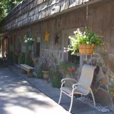 Updated + Clean Motel Room At The Base Of Mt Hood! Mount Hood Village Экстерьер фото